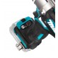 Makita HP001GZ XGT smūginis gręžtuvas - suktuvas